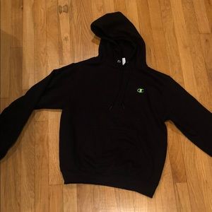 Super cool Champion sweatshirt